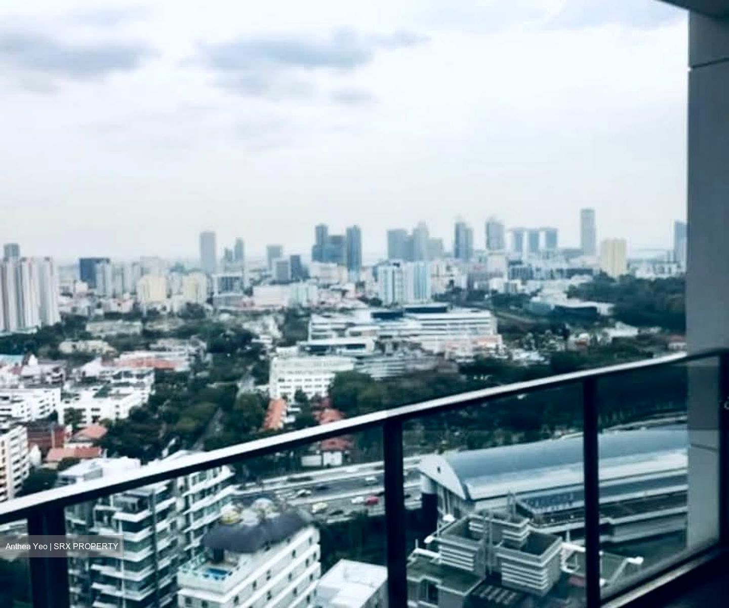 Park Infinia At Wee Nam (D11), Condominium #583843771